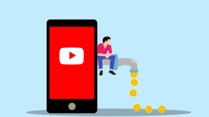Youtube Income Generator
