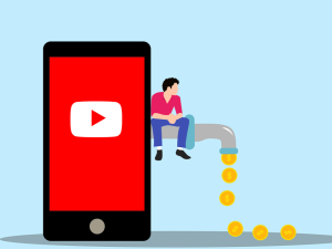 Youtube Income Generator