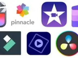 Smartphone Video Editing