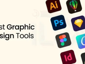 Smartphone Graphic Design